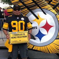 Andrew Villegas's profile image
