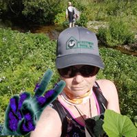 Barbara Morris's profile image