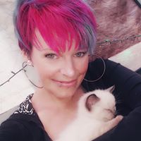 Marsi Fox's profile image