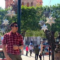 Alejandro Maciel's profile image