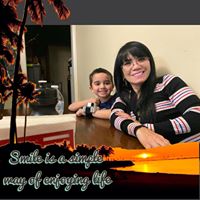 Shonia Nidoy Stringfellow's profile image