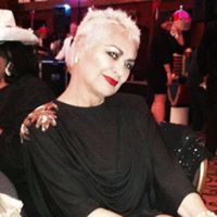 Blanca Carreras's profile image