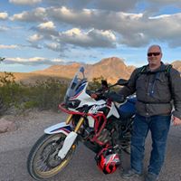 Jim Jarrell's profile image