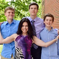 Diane McDowell McDaniel's profile image