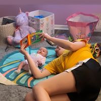 Kelsey Will's profile image