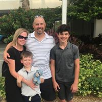 Kelly Wilson Vogelbaugh's profile image