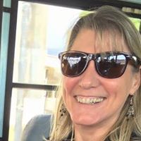 Cynthia Sayre Padgett's profile image