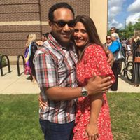 Viviana Paredes's profile image