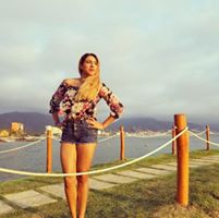 Amanda Nate's profile image