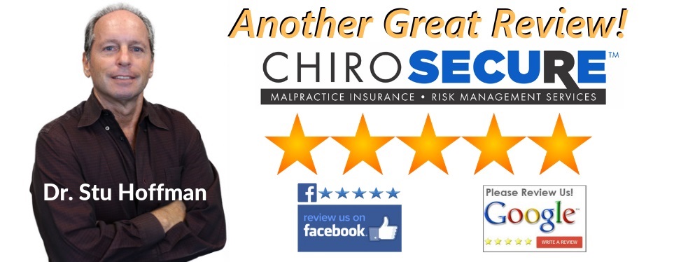 ChiroSecure reviews Insurance at 8501 E Princess Dr 130