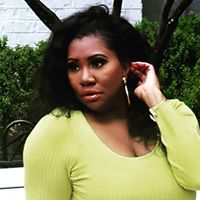 LaC'eysha Garcia's profile image
