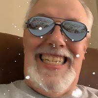 Bert O McAlister's profile image
