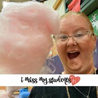 Michelle Foster's profile image