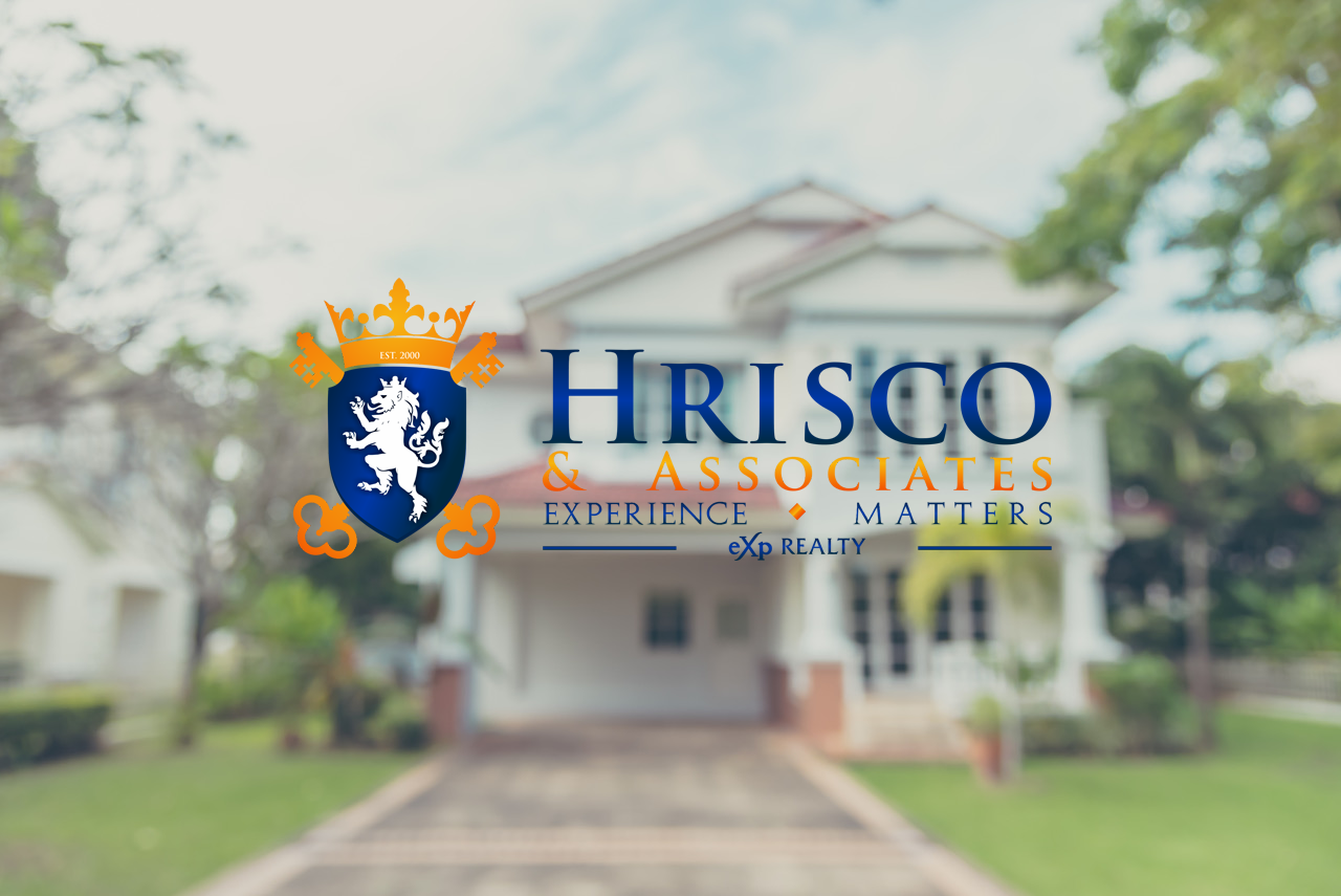 Hrisco & Associates | eXp Realty's cover image