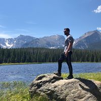 Jesse Milo Hunter Gilmour's profile image