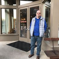 Christopher Steven Hewett's profile image