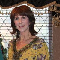 Cindy Amstutz Peters's profile image