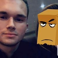 Brantley Self's profile image