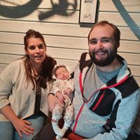 Yohanna Acosta's profile image