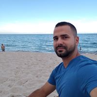 Dorian Rodriguez's profile image