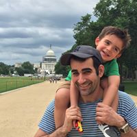 Maurice Gonzalez's profile image