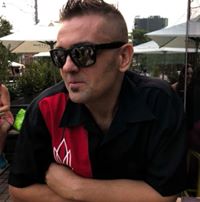 Jason Borris Beveridge's profile image
