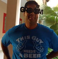 Shiva Ramesar's profile image
