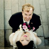 Arina White's profile image