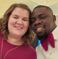 Courtney Ologbosele's profile image