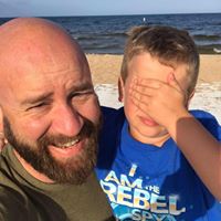 Matthew Reiter's profile image