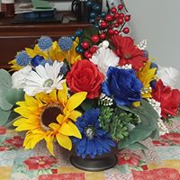 Lindsay Uptain Wheeler's profile image