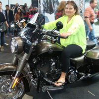 Fernanda Oricolli's profile image
