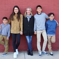 Julie Charmelo's profile image
