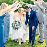 Brittany Persick Dowling's profile image