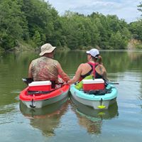 Kim Pearce Greer's profile image