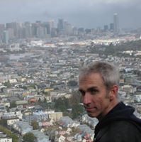 Andrew Shadgett's profile image