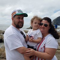 Brittany Nicole Goss's profile image