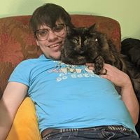 Josiah Barber's profile image