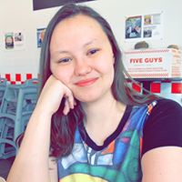 Kaitlin Elliott's profile image