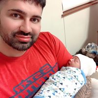 Nick Ewing's profile image
