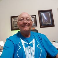 John Clapper's profile image