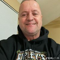 Patrick Finn's profile image
