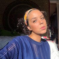 Bekah Klopfenstine's profile image