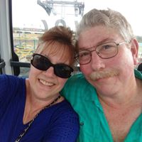 Connie Ledger Chaplin's profile image