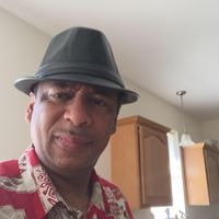 Wilbert Jr Solomon's profile image