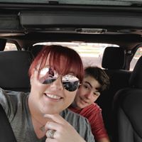 Tiffany Strahan Lennard's profile image