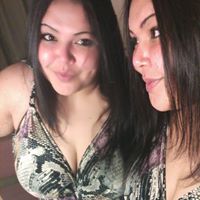 Vanessa Rodriguez's profile image