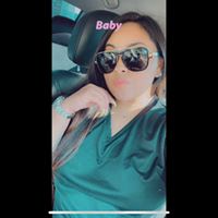 Gaby Delgado's profile image