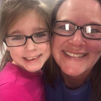 Amanda Wilson Yockov's profile image