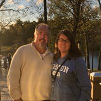 Michele Hester Benjamin's profile image